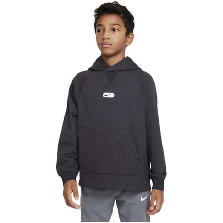 Nike Dri-FIT Athletics Hoodie Junior - Maat S/128/140