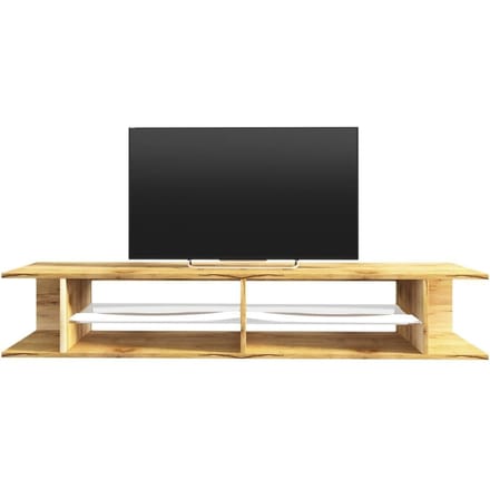 TV-meubel Davis met verlichting | Selsey Design