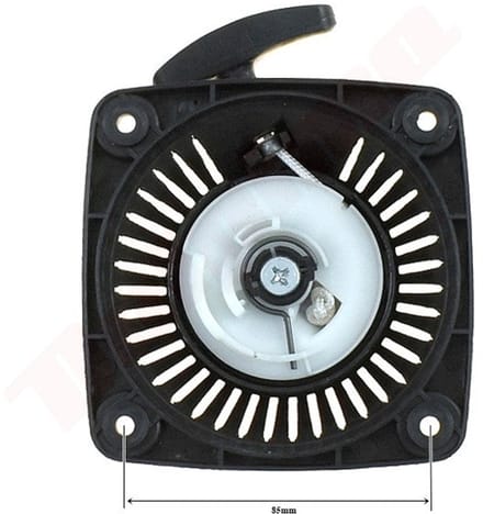 Trekstarter passend op HONDA GX 31 , GX 22 ORG ( 28400-ZM3-003 )