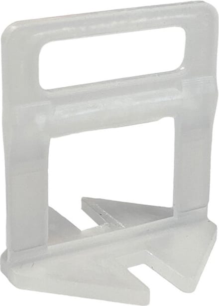 Qerato Levelling Clips 3 mm 250 stuks