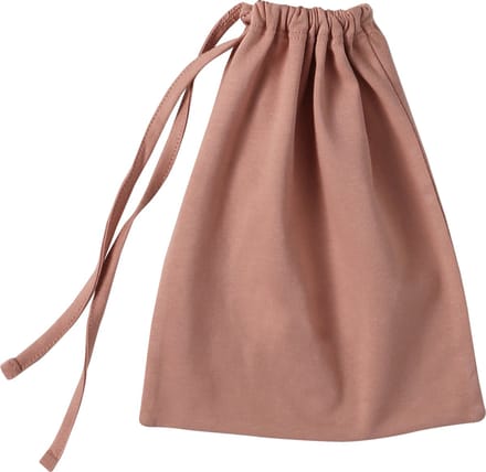 Vertbaudet Set - muts - wanten - slofjes - tas - baby meisje