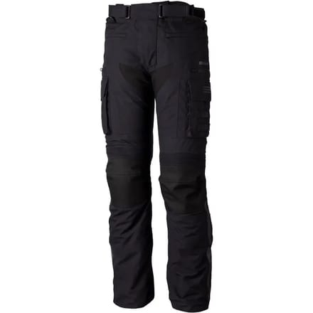 Textiel motorbroek RST Pro Series Ambush CE