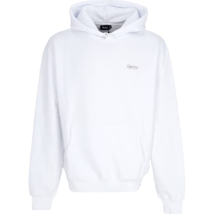 Hoodie Man Ace Hoodie White