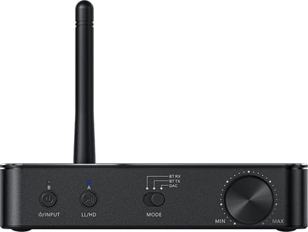 FIIO BTA30 Pro