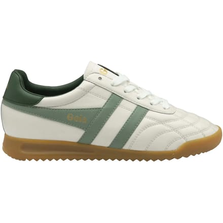 Vrouwen sneakers met veters Gola Stadium
