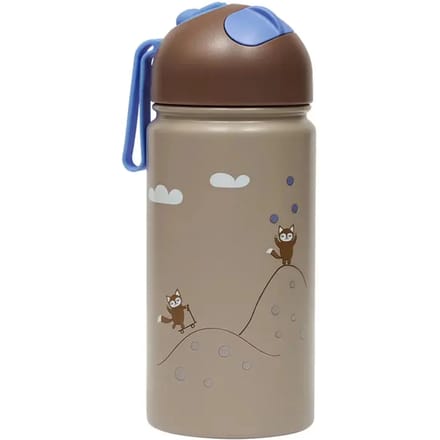 OYOY MINI Vänner i skogen Flaska - 360ml