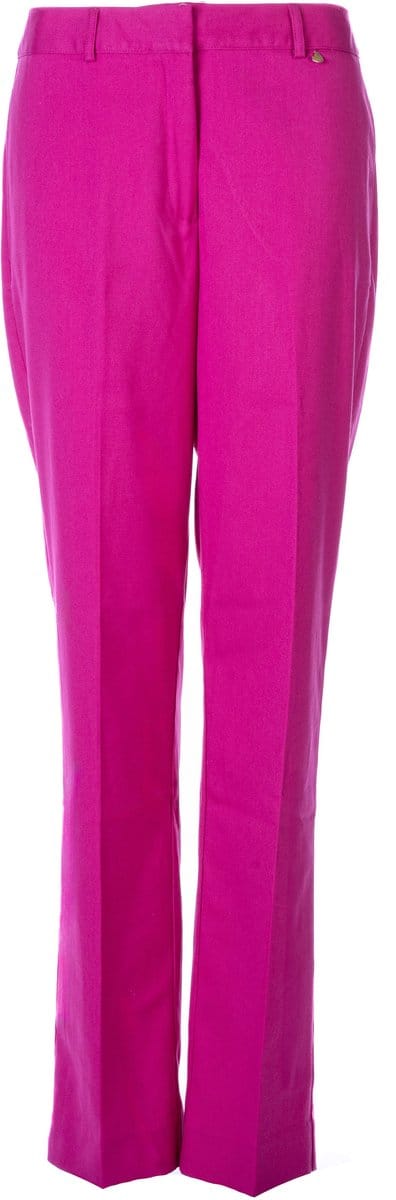Fabienne Chapot - Broek - Fuchsia - XL (42)