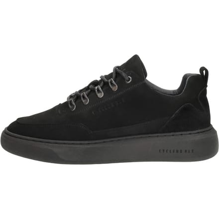 Cycleur De Luxe Brink Sneakers Laag - zwart - Maat 41
