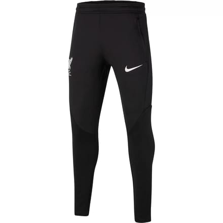 Kinder Trainingsbroek Liverpool FC Strike 2023/24