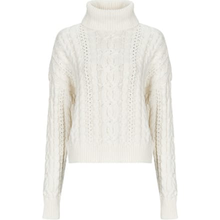 Trui Lauren Ralph Lauren FURQAN-LONG SLEEVE-PULLOVER