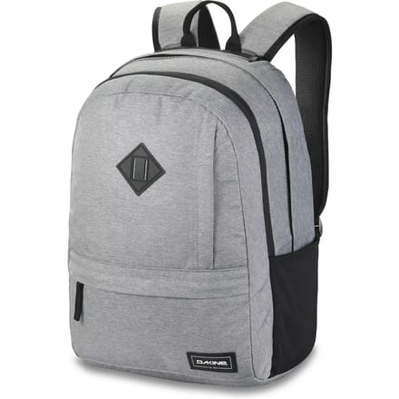 Dakine Essentials Pack 22L Geyser Grey Boekentassen en rugzakken