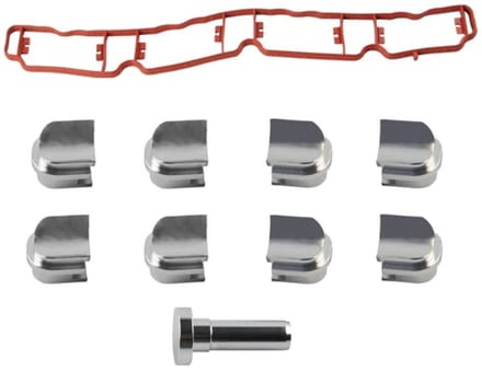 VAG 2.0TFSI EA113 wervelkleppen verwijder set