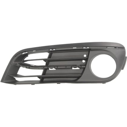 Bumper - ventilatierooster BLIC 6502-07-0067925P links