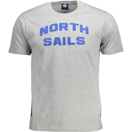 Grafische T-shirt Korte Mouw