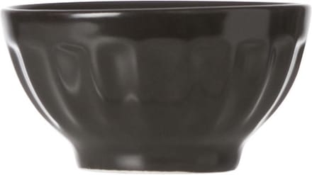 Cosy & Trendy Black Aperopotje D6.5xh3.5cm Set 6