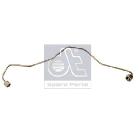 Hogedrukleiding, injectiesysteem DT Spare Parts 4.11052