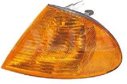 Van Wezel - HOEK LAMP VOOR BMW 3 E46 1997-2001 63136902765