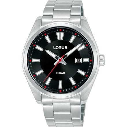 Lorus Classic RH917SX9 Horloge