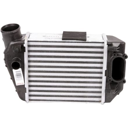 Intercooler DENSO DIT02021