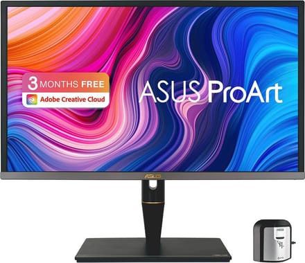 27" ASUS ProArt PA27UCX-K