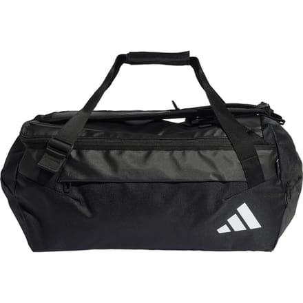 Adidas Tiro Duffel Tas Zwart