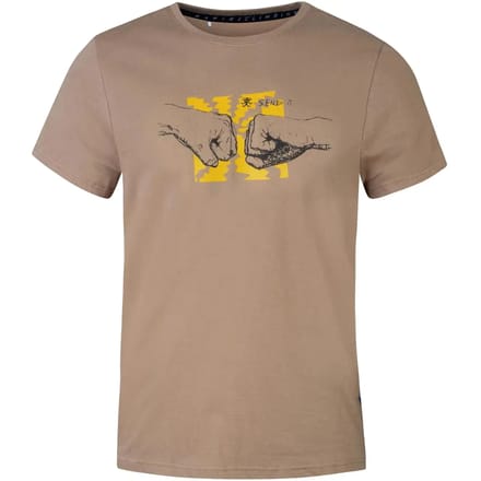 T-shirt Rafiki Arcos