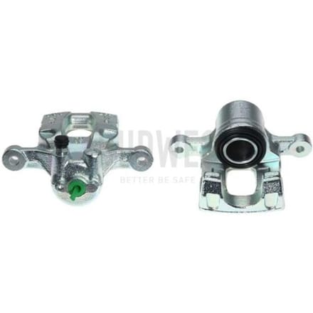 Remklauw BUDWEG CALIPER 345183