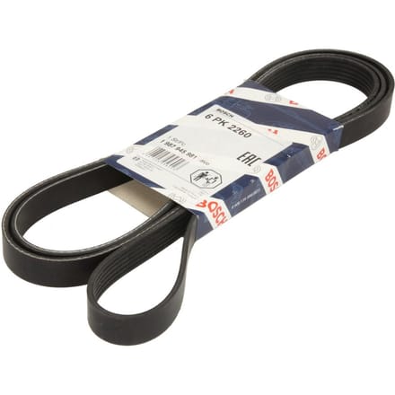 V-riem BOSCH 1 987 945 981