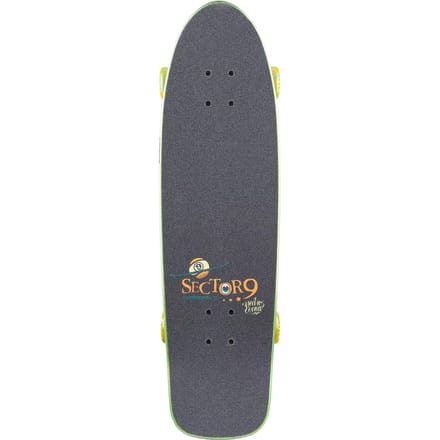 Skateboard Sector 9 Chop Hop Charge
