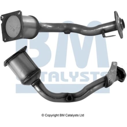 Katalysator BM CATALYSTS BM91155H