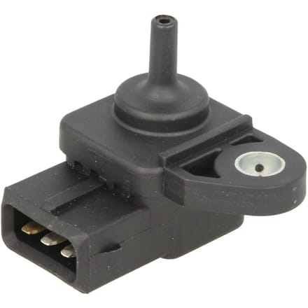 Sensor, inlaatspruitstukdruk MEAT & DORIA 82598