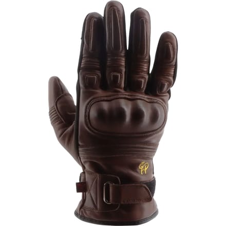 Winter motorhandschoenen Helstons Vertigo Ego