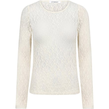Co'Couture Top lange mouw 500052 barna