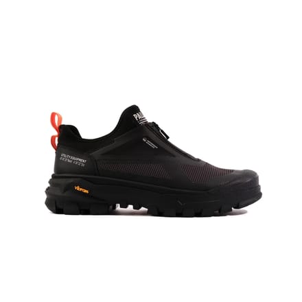 Trainers Palladium Pallarider Amphi Wpa