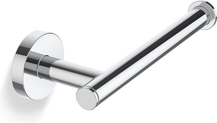 Decor Walther Basic toiletrolhouder TPH1 - chroom