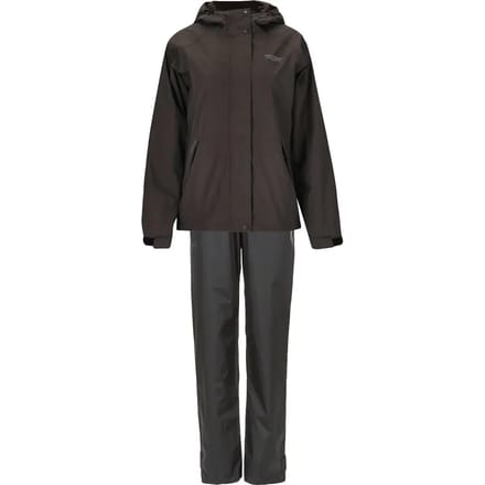 Vrouwen regen set Weather Report Carlene W-Pro 10000