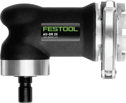 Festool AU DR 20 Hoekaanzetstuk 57 millimeter 769060