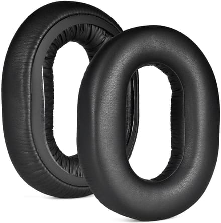 Vervangende oorkussens Geschikt voor Plantronics BackBeat FIT 6100