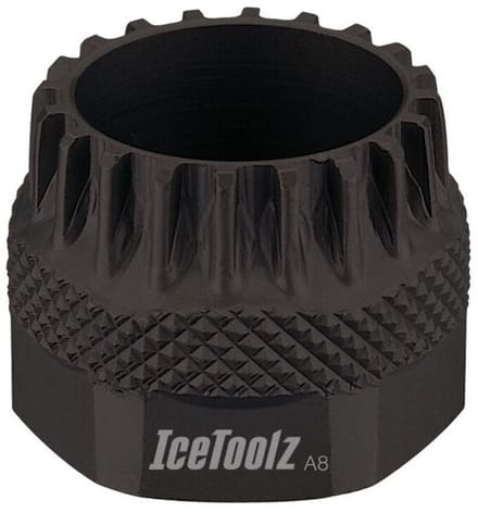 Trapassleutel IceToolz 11B3 32mm trapas