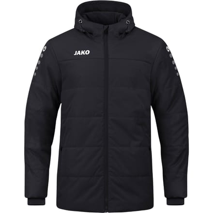 Jako Team Coachjas Senior - Maat 3XL