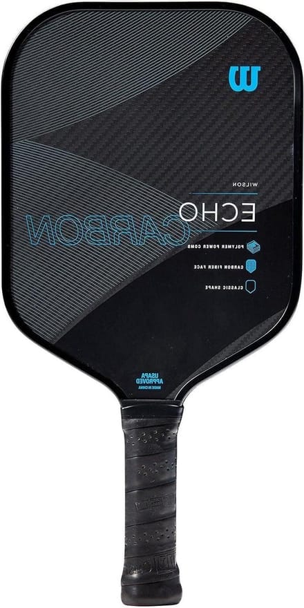 WILSON Pickleball Paddles