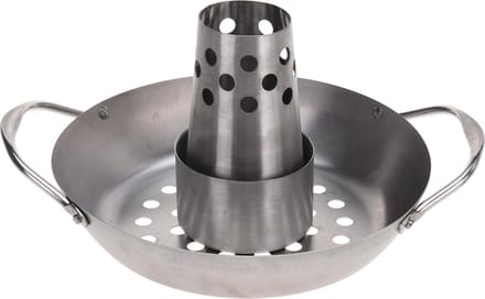 Vaggan Kippengrill Voor Barbecue 22 Cm