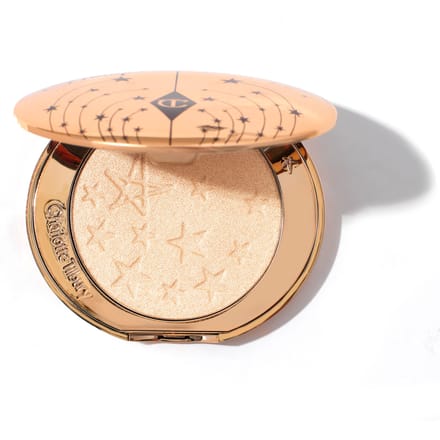 Charlotte Tilbury Hollywood Glow Glide Architect Highlighter - Moonlit Glow