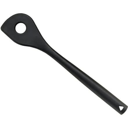 Triangle Nylon Roerlepel – Hittebestendig tot 270°C – Veilig voor Antiaanbak – Ergonomisch Ontwerp