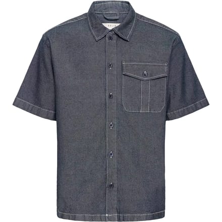 Shirt Solid Tanner