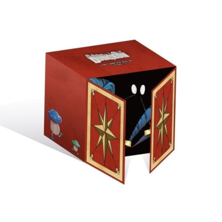 Delicious In Dungeon: The Complete Box Set - Delicious In Dungeon - Abigail Blackman