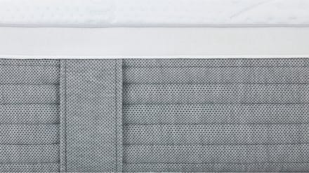 Matras Body Adapt Foam - 160 x 200 cm -