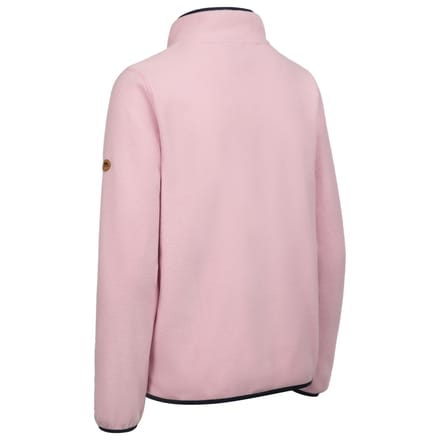 Trespass Dames/Dames Tister AT200 Fleece (Pioenroze)