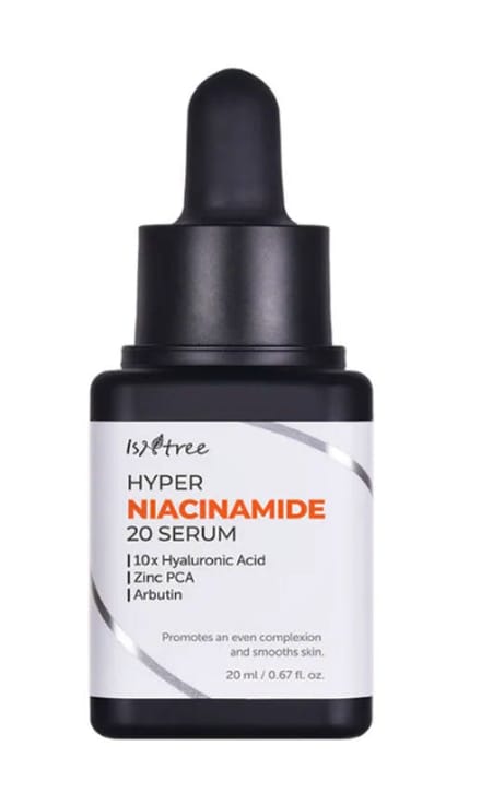 [Promotie] Isntree - Hyper Niacinamide 20 Serum - 20ml