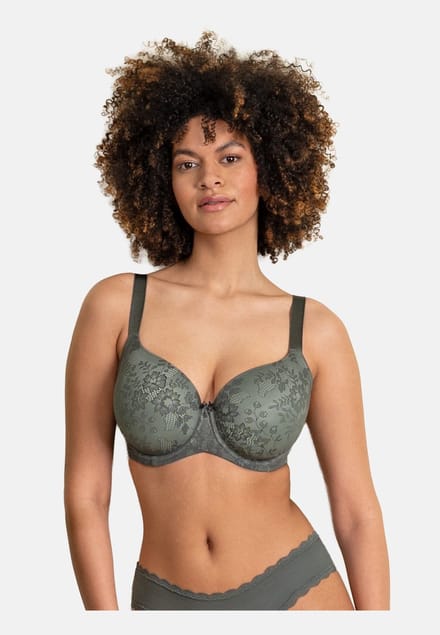 BH TRUE Demi-BHs Multiway-Träger,mit Bügel,mit Schale,T-Shirt-BHs